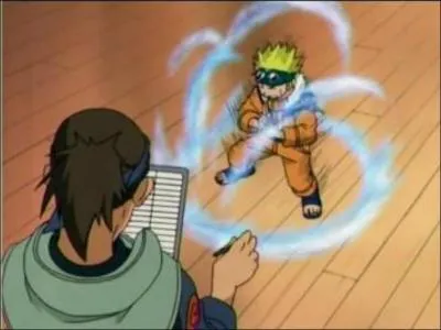 Pour cela il doit d'abord devenir ninja en russissant l'examen de l'acadmie des ninjas. Combien de fois Naruto a-t-il loup l'examen ?