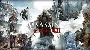 Quelle ville est-il possible de visiter dans le jeu vido Assassin's Creed 3 ?