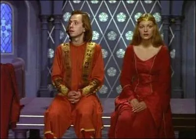 Ils ont pour noms : Yvain, Perceval, Lancelot et tant d'autres encore qui nous transportent en pays de rêve, dans des aventures périlleuses, pour défendre le Bien, ou pour l'amour de leur belle dame. Qui sont les beaux personnages nous entraînant à leur suite ?