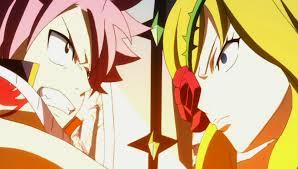 Quiz Fairy tail