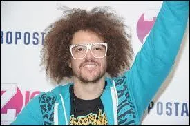 Quel est le vrai nom de Redfoo ?
