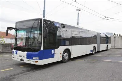 O se trouve ce nouveau TL ?