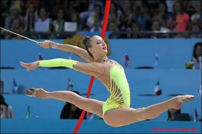 Et la mdaille d'argent ?