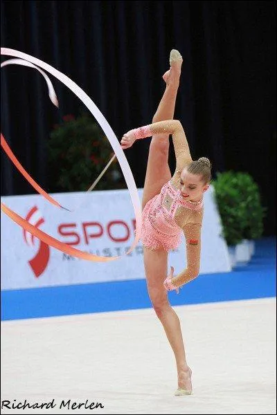 Et la mdaille de bronze ?