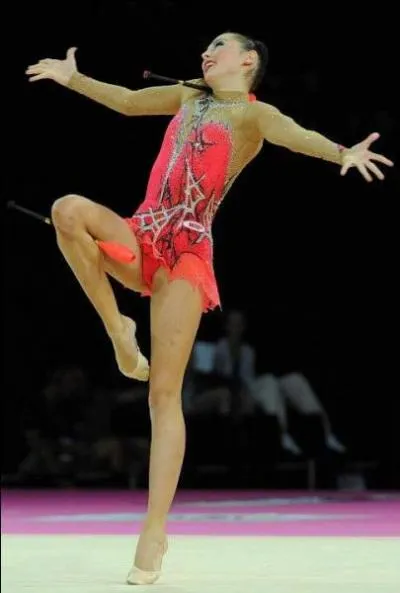 Et la mdaille d'argent ?