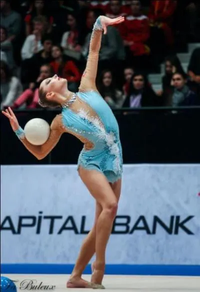 Et qui obtint la 3e place ?