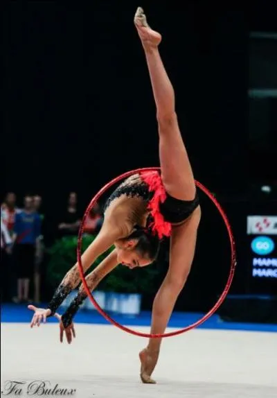 Et qui parvint  la 3e place ?