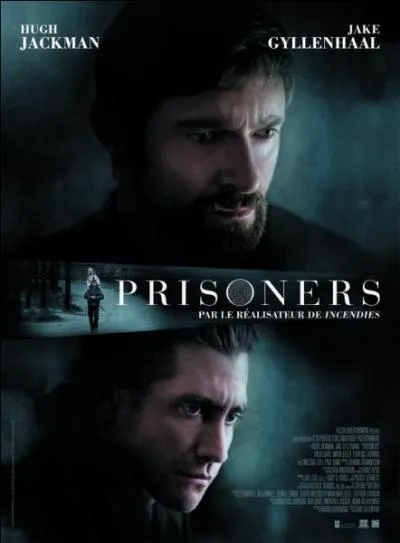 Quelle est la dure du film Prisoners ?