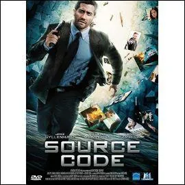 Quel est l'endroit principal o se joue Source Code ?