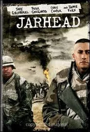 Quel est son prnom dans le film ? ( Dans le film Jarhead )