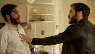 Dans quel film sera-t-il avec l'actrice franaise Mlanie Laurent en 2014 ?