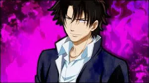 Il ne peut pas s'loigner durant 15 minutes de Beelzebub, sinon il meurt. Qui est-ce ?