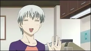 C'est le meilleur ami d'Oga :