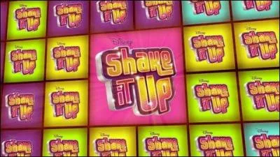 En anglais quel est le mot qu'il y a toujours dans les titres d'pisodes ?