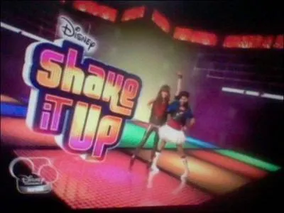 La photo est du gnrique de quelle saison ?