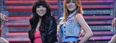 Qui est  ct de Cece ?