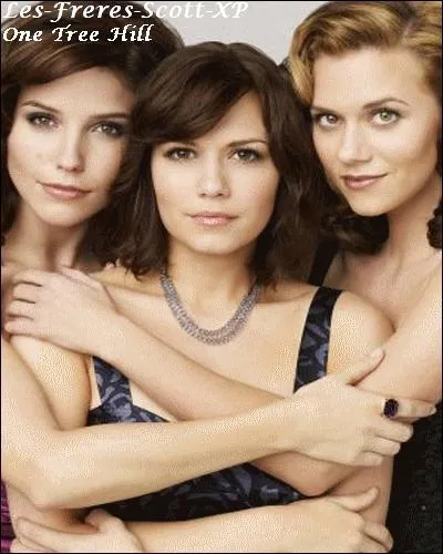 Entre la saison 4 et la saison 5, combien d'annes se sont-elles coules ?