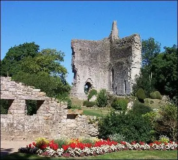 Vous avez dcider de passer vos prochaines vacances  Domfront, o les passerez-vous ?