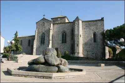 Votre oncle Marcel vous invite  ses noces d'or  Courlay, o devrez-vous aller ?