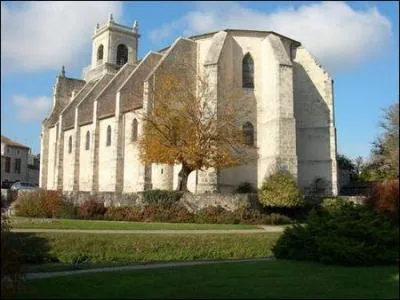 Casteljaloux, o vous pourrez admirer de vieilles demeure dont la maison du Roy se situe dans :
