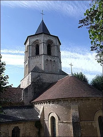 La ville de Garchizy est une ville du dpartement :