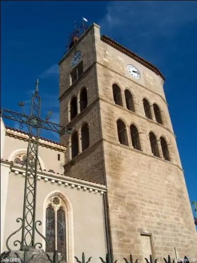 Dans quel dpartement est situe la ville de Coursan ?