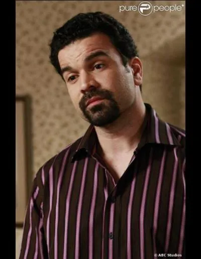 Dans quel srie tl cet acteur joue t-il ?