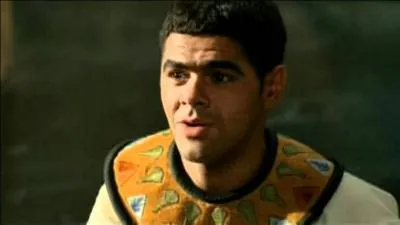 Dans quel film dit-on cette phrase :   Rat, vous nous avez rat ! Eh les romains, vous tes des romaines !   ?