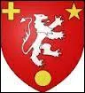 Voici le blason de la commune Axonaise d'Etampes-sur-Marne. Elle se situe dans le dpartement ...