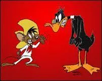 O vivent Daffy et Speedy ?
