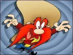 Comment s'appelle ce personnage ?