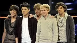 A quelle place ont-ils fini ?