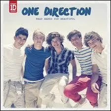 Quel est le titre de leur premier single ?