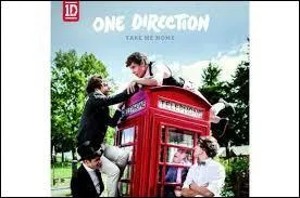 Et leur second album ?