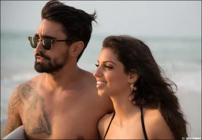 Comment s'appelle le petit ami de Tal ?