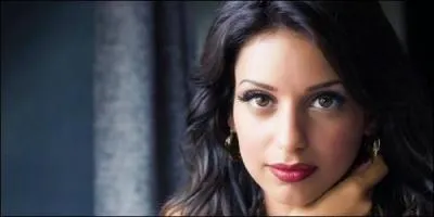 Quelle ge a-t-elle ?