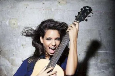 A-t-elle des frres ou des surs ?