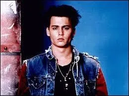 Cette star est un acteur. Elle a 50 ans aujourd'hui. Qui est-elle ?