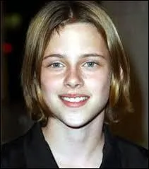 Qui est cette jolie actrice ?