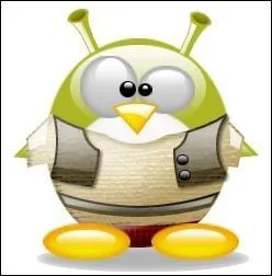 Quel est ce c�l�bre personnage ?