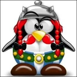 Quel est ce c�l�bre personnage ?