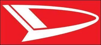 Ce logo correspond  quelle marque de voiture ?