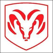 Ce logo correspond  quelle marque de voiture ?