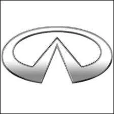 Ce logo correspond  quelle marque de voiture ?