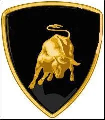 Ce logo correspond  quelle marque de voiture ?