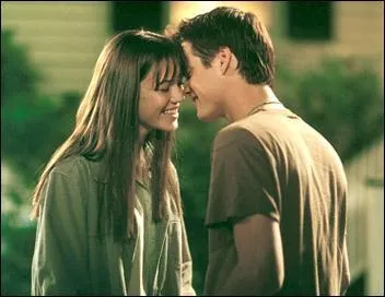 Quel est ce film de Adam Shankman ?