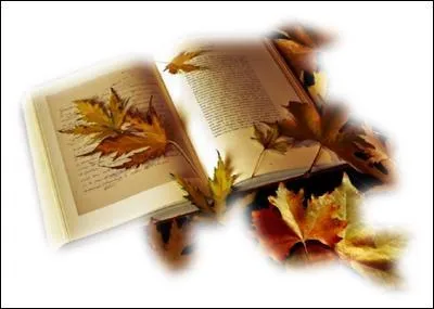 O tait l'automne dans un roman de Boris Vian ?