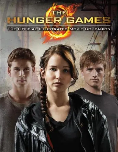Quelle chanteuse a fait une des chansons de Hunger Games ?