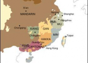 Quiz Gographie des langues