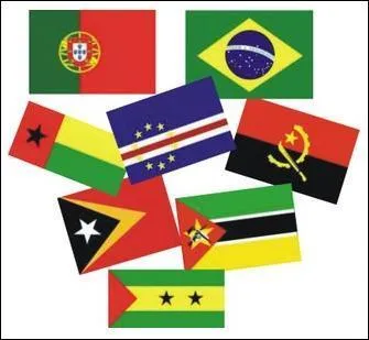 Le Brsil tente de rapprocher tous les pays lusophones du monde. Quels sont-ils ?